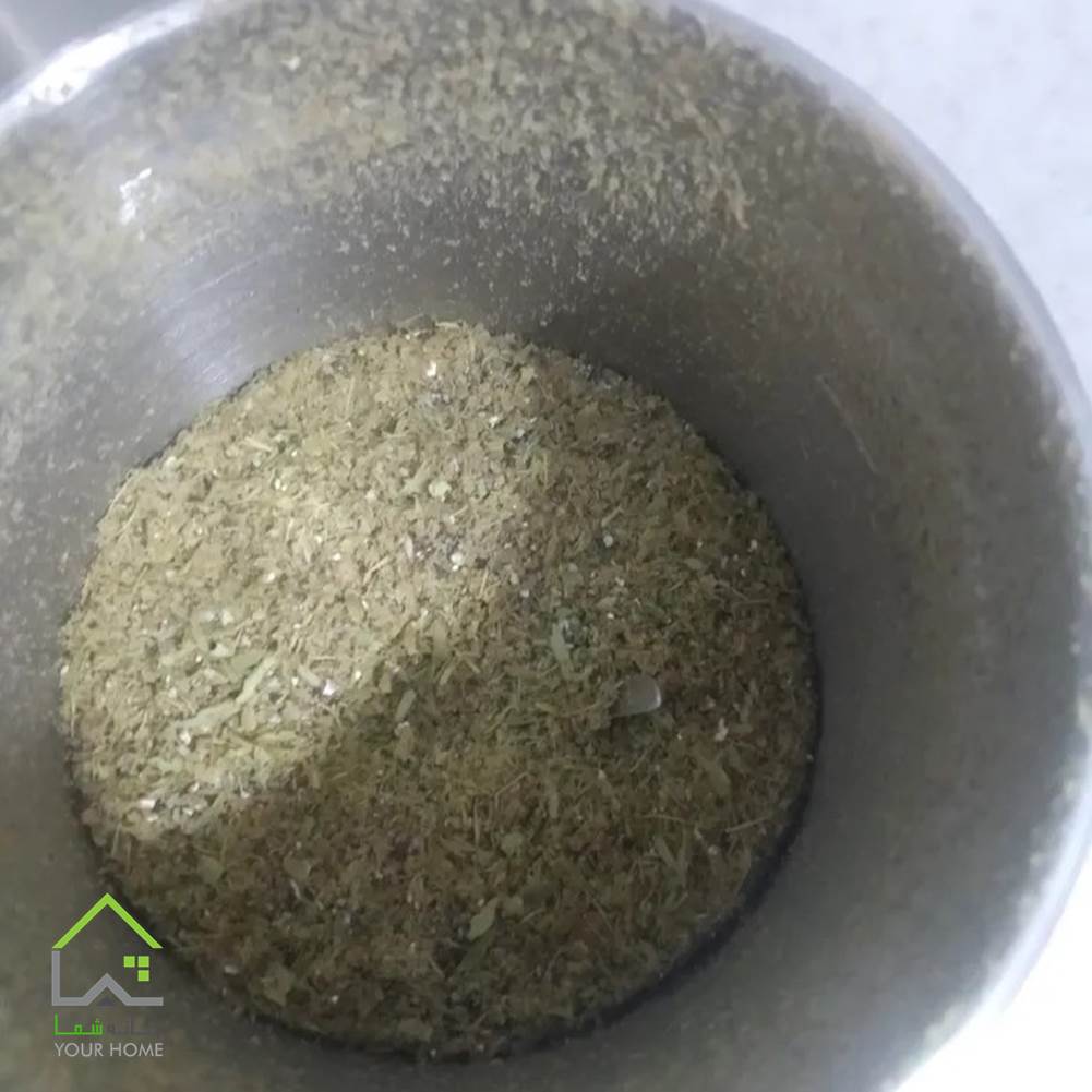 آسیاب برقی GEG 200 آسیاب هل